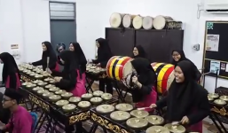 'Ddu Du Ddu Du' của Blackpink được cover bằng nhạc cụ dân tộc cực chất