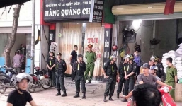 Công an Yên Bái bắt 'thánh chửi' Trần Đình Sang vì hành vi Chống người thi hành công vụ