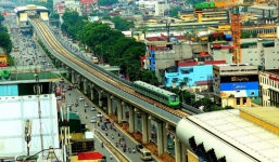Hà Nội duyệt đề nghị hỗ trợ giá vé đường sắt đô thị Cát Linh - Hà Đông