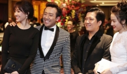 Trường Giang tiết lộ vợ chồng Trấn Thành giàu nhất showbiz, Hari Won vừa mua nhà hơn 20 tỷ