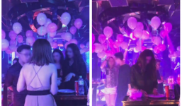 Dân chơi livestream cảnh sử dụng ma tuý tại quán của Phúc XO