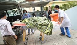 Hoàn cảnh éo le của gia đình 4 người tử vong trong vụ cháy ở Hà Nội