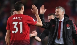 Tin HOT thể thao 16/4: HLV Solskjaer 'nói cứng' trước trận tái đấu Barca tại cúp C1