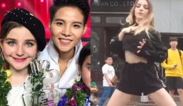 Á quân The Voice Kids 2016 tái xuất bất ngờ sau 3 năm khiến phố đi bộ xôn xao