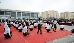 Bộ Công an trả 53 thí sinh gian lận điểm thi: Ai đền bù chi phí đào tạo trong 1 năm qua? 