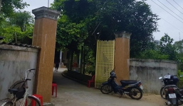 Cậu ruột cầm dao chém cháu tử vong vì nghi trộm 200 nghìn