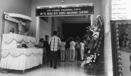 Đề xuất công nhận liệt sĩ đối với đại úy CSGT bị lái xe tâm thần chèn tử vong