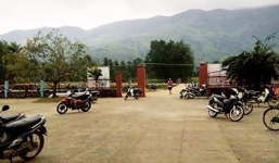 Rải truyền đơn vu khống Chủ tịch xã làm nữ kế toán có bầu