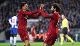 Tin HOT thể thao 18/4: Nhấn chìm Porto, Liverpool hiên ngang thách thức Barcelona