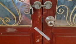 Bê bối sửa điểm thi: Giám đốc Sở GD&ĐT Sơn La nghỉ phép 8 ngày, nhiều phòng ban khoá cửa