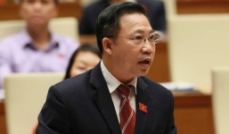 ĐBQH: 'Chỉ thấy con cháu lãnh đạo, mà không thấy con nông dân, hộ dân tộc được nâng điểm'