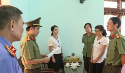 Phản ứng của các lãnh đạo có con được nâng điểm ở Sơn La, Hà Giang: 'Không chỉ đạo'