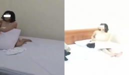 Vụ 2 giáo viên khỏa thân chữa 'sốt rét' trong nhà nghỉ: Người chồng sẽ khiếu nại tiếp