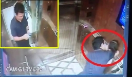 Vụ 'nựng' bé gái trong thang máy: Ủy ban Tư pháp đề nghị giải trình