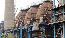 Sai phạm tại dự án Thép Thái Nguyên: 5 cựu lãnh đạo ngành thép bị bắt