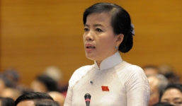 Vụ gian lận điểm thi: 'Học sinh như tờ giấy trắng, chính phụ huynh làm hư hỏng các em'