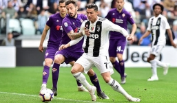 Tin HOT thể thao 21/4: Ronaldo tỏa sáng, Juventus vô địch Serie A sớm 5 vòng