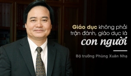 Bê bối gian lận thi Hòa Bình, Sơn La, Hà Giang: Bộ trưởng GD&ĐT lên tiếng