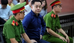 Bị cản trở gặp riêng luật sư, Vũ 'nhôm' nổi nóng, lớn tiếng tại phiên xử phúc thẩm