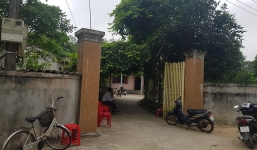 Khởi tố, bắt giam xã đội trưởng chém cháu ruột tử vong vì nghi trộm 200 nghìn