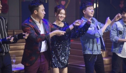 Ninh Dương Lan Ngọc 'phá nát' bản hit đình đám một thời của Ưng Hoàng Phúc - HAT