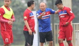 Tin HOT thể thao 23/4: Thầy Park 'đau đầu' vì phong độ của các tiền đạo U22 Việt Nam