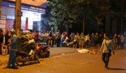 Vụ xe 'điên' tông hàng loạt phương tiện, một công nhân tử vong: Danh tính lái xe