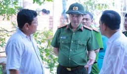 Công an Bình Dương thông tin chính thức vụ thảm sát 3 người trong một gia đình