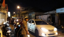 Quảng Trị: Cụ ông 81 tuổi đột tử khi vào nhà nghỉ với phụ nữ 52