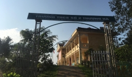 Thông tin mới vụ nữ sinh lớp 8 bị thầy giáo giao cấu đến mang thai ở Lào Cai 