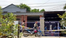 Vụ thảm sát 3 người ở Bình Dương: Bộ Công an vào cuộc phối hợp điều tra