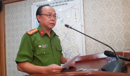 Manh mối giúp ban chuyên án lật mặt kẻ gây ra vụ thảm sát ở Bình Dương