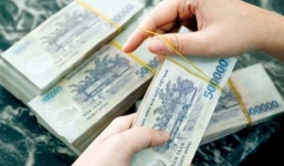 Thanh niên rút tiền tỷ tiêu xài khi nhận được 5 tỷ chuyển nhầm có thể bị phạt tù