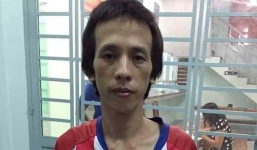 Nghi phạm thảm sát ở Bình Dương nhập viện do uống thuốc cảm để tự tử