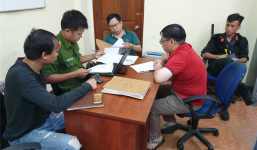 Triệt phá đường dây đánh bạc 30.000 tỷ, gấp 3 lần so với đường dây ở Phú Thọ