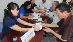 Chính thức đề xuất phương án tăng tuổi nghỉ hưu từ năm 2021 