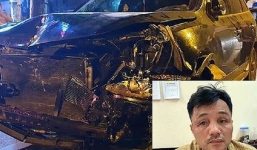 Khởi tố, bắt giam tài xế xe 'điên' tông nữ công nhân môi trường tử vong