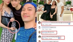 Lộ điều bất thường, Hồ Ngọc Hà dính nghi án mang thai với Kim Lý