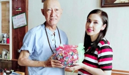 Nghệ sĩ Lê Bình qua đời sau hơn 1 năm điều trị ung thư