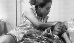 Sao Việt đau buồn vĩnh biệt cố nghệ sĩ Lê Bình