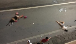 192 người thương vong vì tai nạn giao thông sau 5 ngày nghỉ lễ