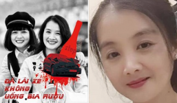 Nghệ sĩ lên tiếng vụ lái xe 'ma men' khiến đồng nghiệp tử nạn ở hầm Kim Liên