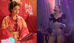 Hát live bị chê tơi tả, cuối cùng Chi Pu đã có 'bí kíp' học được từ lời khuyên của Adele