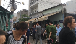 Thảm sát 3 người thân ở Bình Tân: Nghịch tử nhiều lần cầm dao đuổi giết cả nhà