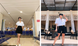 Đào Bá Lộc tự nhận bị nhầm là Hoa hậu, cư dân mạng bất ngờ gọi tên H'Hen Niê