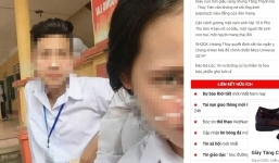 Vụ nam sinh lớp 10 'làm 4 bạn gái mang thai': Bộ GD&ĐT lên tiếng