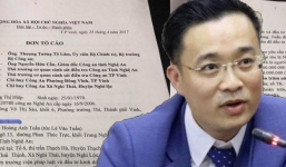 'Nhà báo quốc tế' từng bị gửi đơn tố cáo lên cơ quan công an là ai?