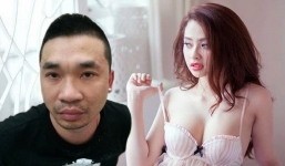 Hot girl Ngọc Miu cùng trùm ma túy Văn Kính Dương hầu tòa 
