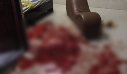 Mâu thuẫn tình cảm, nam thanh nên sát hại bạn gái rồi tự tử trong khách sạn ở Sài Gòn