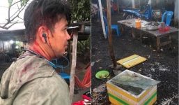 Quán ăn đánh khách vì thắc mắc tô hủ tiếu giá 100 ngàn bị xử phạt 13 triệu đồng